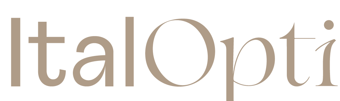 ItalOptic Logo